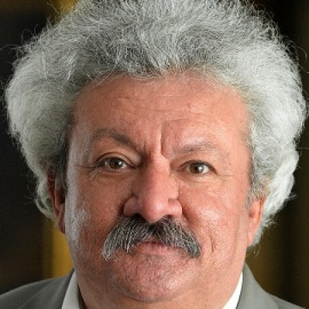 Dr. Kamp Salamon